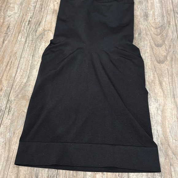 Spanx By Sara Blakely Shaping Slip Dress Nude Color Women’s SIZE Medium - Picture 3 of 9